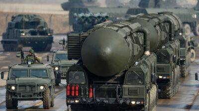 «Тотальный контроль»: ГУР следит за возможным размещением ядерного оружия в Беларуси