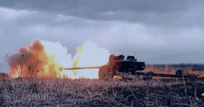 "Снайперка" среди советских пушек: в ВСУ рассказали об опыте использования "Рапиры" (видео)