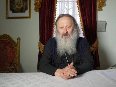Московский патриархат не уйдет из Киево-Печерской лавры без решения суда – Павел