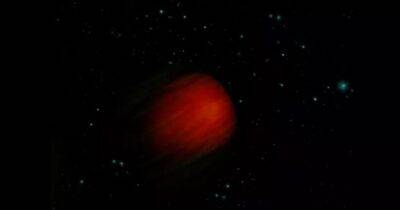 Телескоп Уэбб изучил горячую экзопланету: было сделано неожиданное открытие в ее атмосфере