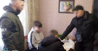 Отвечать родителям: РФ привлекает подростков к псевдоминированию в Украине, – СБУ (фото)