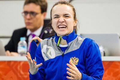 Россиянка Вяхирева стала чемпионкой Норвегии по гандболу