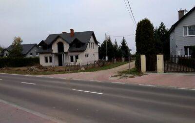 Домики будут, как в Европе: Британия и Польша начинают строить села в Украине