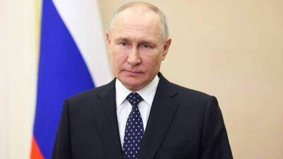 Путин предупредил о возможном вреде санкций для экономики РФ