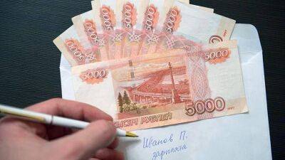 Голикова сообщила о достаточном темпе роста экономики РФ для повышения зарплат