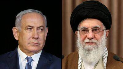 Аналитики: Иран больше не боится военной угрозы из-за кризиса между Израилем и США