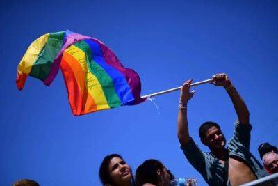 В Израиле резко возросло насилие и ненависть в отношении протестующих из ЛГБТ-сообщества
