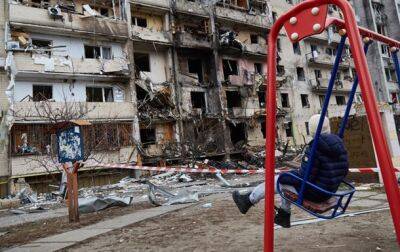 Дети войны: какие расстройства они получили из-за травмирующих событий - korrespondent.net - Россия - Украина - Мариуполь