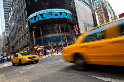 Акции Big Tech подали сигнал о скором перевороте на фондовом рынке - smartmoney.one - Reuters