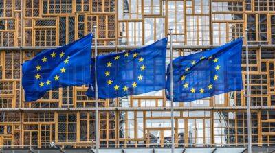 ЕС создаст спецорган для контроля за соблюдением санкций против рф – Bloomberg