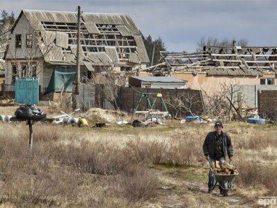 В Украине готовят пилотный проект по комплексному восстановлению деоккупированных населенных пунктов – Кабмин