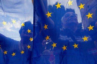 Bloomberg: ЕС попытается «найти пробелы» в санкциях против России