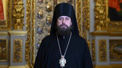 ПЦУ назначила наместника в Киево-Печерской лавре и попросила у властей помещения для богослужений