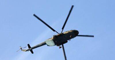 Хорватия передаст Украине 14 вертолетов
