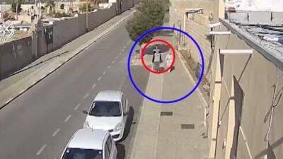 Теракт в Яффо средь бела дня: суд вынес приговор
