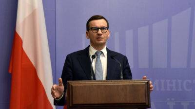 Правительство Польша приняло программу производства боеприпасов на более чем 420 млн евро