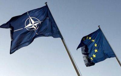 Кристофер Каволь - Валерий Залужный - В НАТО оценили влияние войны в Украине на альянс - korrespondent.net - Россия - США - Украина - Берлин