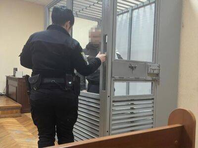 В Украине суды арестовали на два месяца 38 подозреваемых по одному делу о наркоторговле – полиция