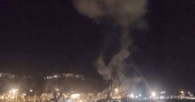 Взрыв был в воздухе: в России отреагировали на инцидент в подмосковной Коломне
