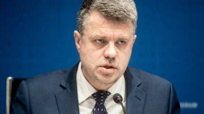 Глава МИД Эстонии назвал условия, при которых возможна безопасность Украины