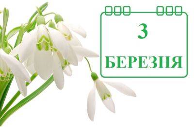 Сегодня 3 марта: какой праздник и день в истории - objectiv.tv - Москва - Россия - Украина - Германия - Венгрия - Болгария - Харьков - Османская Империя