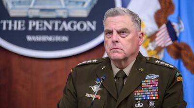 В преддверии новой фазы войны США проводят обучение для украинских сил – Reuters