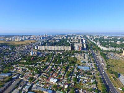 В Одессе хотят переименовать районы, названные в честь российского и советского полководцев