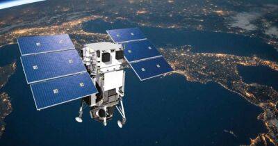 Развитие ПВО: в США будут использовать спутники для слежки за гиперзвуковыми ракетами