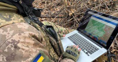 Украинцы запустили ИИ-систему "Гризельда": она уже помогает ВСУ (видео)