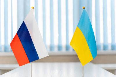 Переговоры Украины и России - что сказали у Залужного