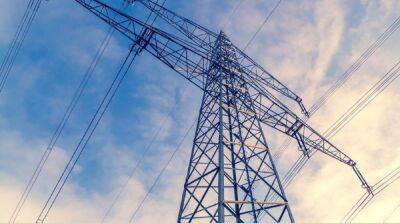 Энергосистема работает без дефицита уже 20 дней – «Укрэнерго»