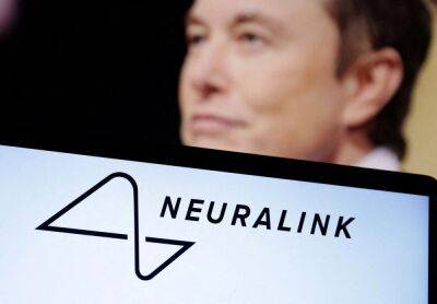 Илон Маск - «Это человеческий мозг, а не автомобиль». Регуляторы отклонили заявку Илона Маска по тестированию чипов Neuralink на людях - itc.ua - США - Украина