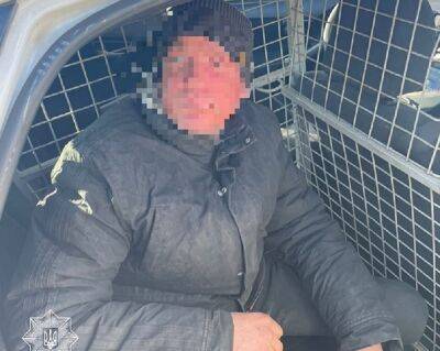 Одесситка сама задержала вора и передала полиции | Новости Одессы