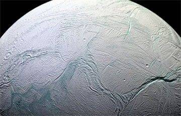 Ученые обнаружили на дне океана спутника Сатурна земное явление