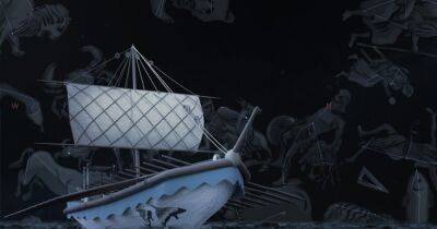 Плавали по "звездным путям". Древние минойцы использовали продвинутые технологии навигации для мореплавания - focus.ua - Украина - Египет