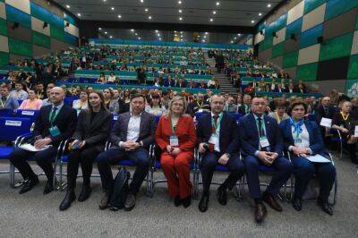 Международный форум «Беларусь аграрная. Молочная ферма» проходит сегодня в Минске