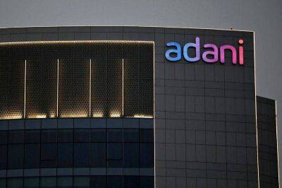 Акции Adani Group вернулись к росту