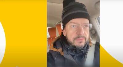 Успешный украинский миллионер на Лексусе вывозил людей из-под обстрелов: "Я покажу пример..."