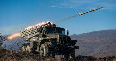 Поразительная дальность: чем хороши новые сербские ракеты для украинских РСЗО (фото)