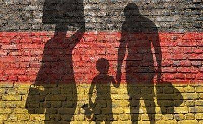 Шестая часть населения Германии – иммигранты