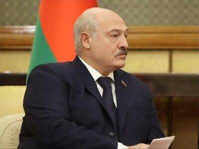 Данилов: Путин постоянно хочет "изнасиловать" Лукашенко, но не думаю, что ему удастся его дожать