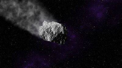 Старше самой Солнечной системы — исследователи обнаружили в образцах астероида Рюгу важные для жизни молекулы