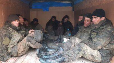 В Минюсте уточнили, во сколько обходится содержание одного российского военнопленного
