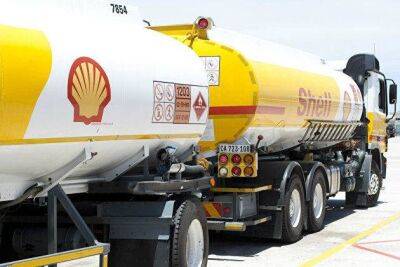 Shell пересматривает цели по добыче нефти