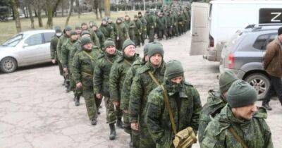 ВСУ уничтожили почти весь полк мобилизированных россиян, который штурмовал Авдеевку, — СМИ