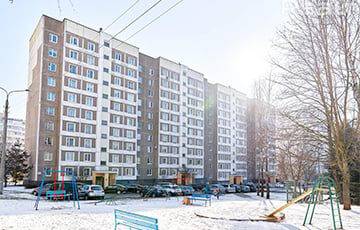 Бали, Италия и немного Кунцевщины из окна: в Минске продается необычная квартира