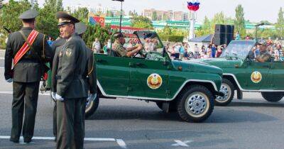 Из Приднестровья начали убегать "потенциальные мобилизованные", – ГУР