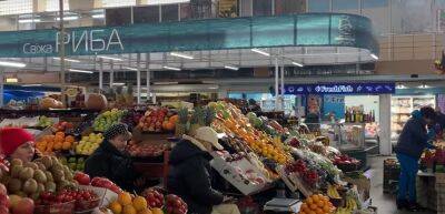 Сезонное подорожание продуктов в Украине: цены выросли всего за неделю