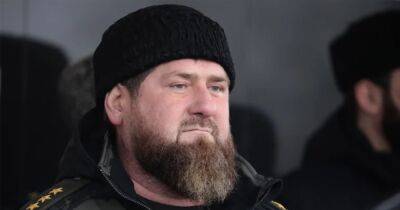 Рамзан Кадыров беспокоится из-за внутреннего сопротивления в Чечне, – ISW