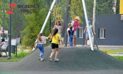 Хабаровчане возмущены ценами на путевки в детские лагеря: обратились в правительство РФ